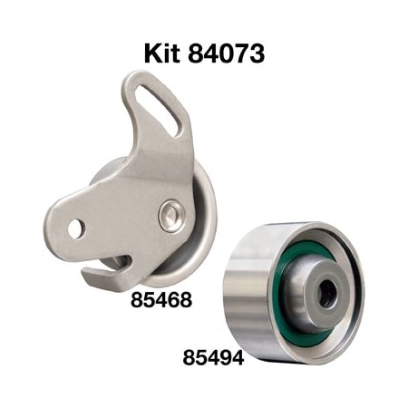 Dayco 96-09 HYUNDAI/KIA 1.5/1.6L 84073